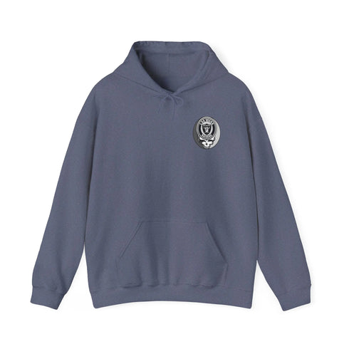 Las Vegas Raiders Dancing Bear Unisex Hoodie - NFL - StealieShop